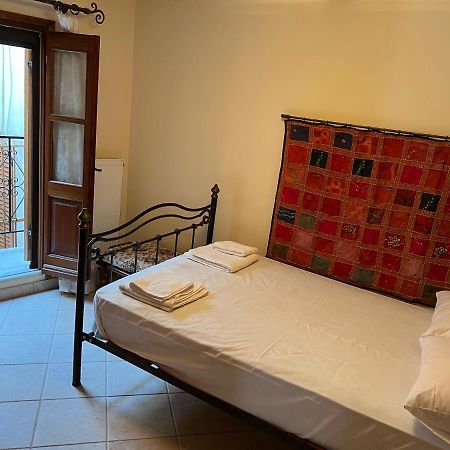 Apartmán Pyrgos Pyrgi  Exteriér fotografie