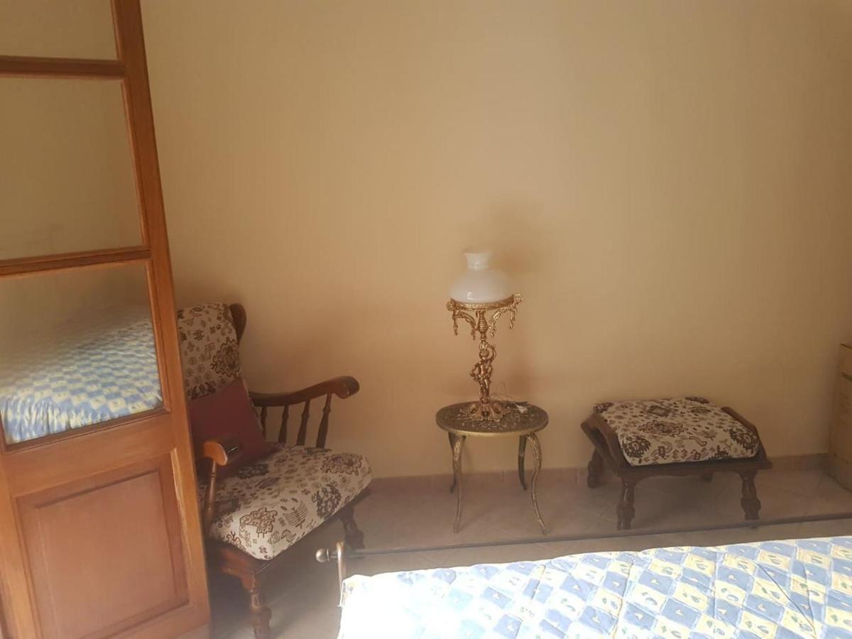 Apartmán Pyrgos Pyrgi  Exteriér fotografie